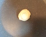 簡単な高菜と海老のマヨふりかけ作り方1写真
