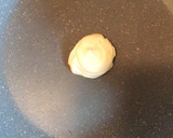 簡単な高菜と海老のマヨふりかけ作り方1写真