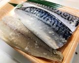 塩麹でふっくらジューシーサバの塩焼き作り方2写真