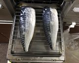 塩麹でふっくらジューシーサバの塩焼き作り方5写真