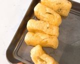 美味しくてほっぺが落ちちゃう♬いなり寿司作り方1写真