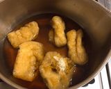 美味しくてほっぺが落ちちゃう♬いなり寿司作り方4写真