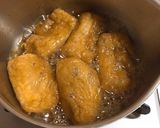 美味しくてほっぺが落ちちゃう♬いなり寿司作り方5写真