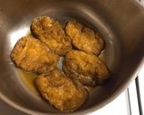 美味しくてほっぺが落ちちゃう♬いなり寿司作り方6写真