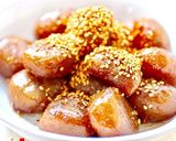 玉こんにゃく醤油風味作り方6写真