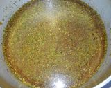 簡単♪鶏むね肉とセロリ きのこのバジル煮作り方6写真
