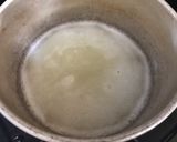 グレープフルーツと蜂蜜レモン漬けゼリー作り方5写真
