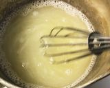 グレープフルーツと蜂蜜レモン漬けゼリー作り方6写真