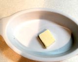 秋の朝食♡梨のハニーチーズグラタン作り方1写真