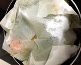 丸ごとピーマンの含め煮作り方3写真