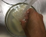 もちもち食感◆高野豆腐の照り焼き作り方2写真
