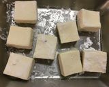 もちもち食感◆高野豆腐の照り焼き作り方4写真
