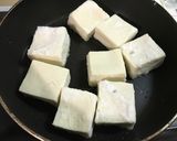 もちもち食感◆高野豆腐の照り焼き作り方5写真