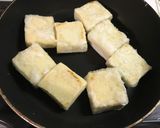 もちもち食感◆高野豆腐の照り焼き作り方6写真