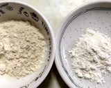我が家の定番◎トマト煮込みハンバーグ作り方1写真