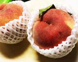 桃の種のとり方・農園の方に教えて貰った☆作り方2写真