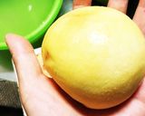 桃の種のとり方・農園の方に教えて貰った☆作り方9写真
