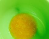 ☆子供のおかずやお弁当に☆チーズたまご作り方1写真