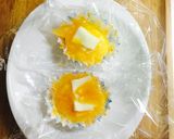 ☆子供のおかずやお弁当に☆チーズたまご作り方3写真