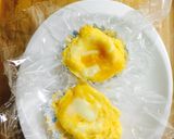 ☆子供のおかずやお弁当に☆チーズたまご作り方4写真