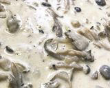 手を抜いてもダマにならないホワイトソース作り方3写真