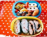 ♡可愛い卵焼き♪お弁当に♡作り方3写真