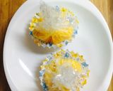 ☆子供のおかずやお弁当に☆チーズたまご作り方5写真