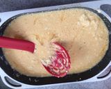 スペースパンで作る低糖質お好み焼き作り方2写真
