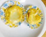 ☆子供のおかずやお弁当に☆チーズたまご作り方7写真