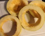 そうめんうり・そうめん作り方1写真