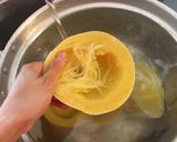 そうめんうり・そうめん作り方3写真