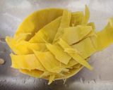 そうめんうり・そうめん作り方4写真