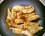 ギョーザinギョーザ作り方3写真