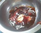 手作りソースと焦げ目と野菜のMY焼きそば作り方3写真
