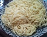 手作りソースと焦げ目と野菜のMY焼きそば作り方4写真