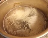 そうめんうり・そうめん作り方6写真
