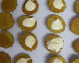 初心者向け*抹茶の絞り出しクッキー作り方14写真