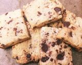 ホットケーキミックスde簡単クッキー作り方10写真