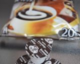 初心者向け*抹茶の絞り出しクッキー作り方3写真