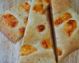 リスドの旨味感じませう❤幅広なチーズパン作り方11写真