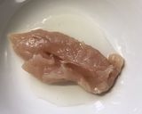 ビビンバ風そうめん作り方3写真