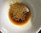 ビビンバ風そうめん作り方5写真