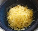 そうめんうり・そうめん作り方5写真