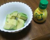 よくばり海鮮彩り丼作り方2写真
