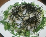 よくばり海鮮彩り丼作り方4写真