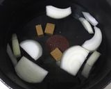 簡単＊コンソメスープ＊作り方2写真