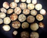 揚げない茄子の南蛮漬け♪作り方1写真