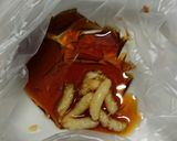 醤油があればできる唐揚げ作り方1写真