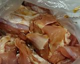 醤油があればできる唐揚げ作り方2写真