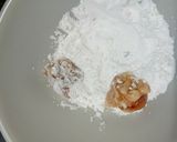 醤油があればできる唐揚げ作り方4写真